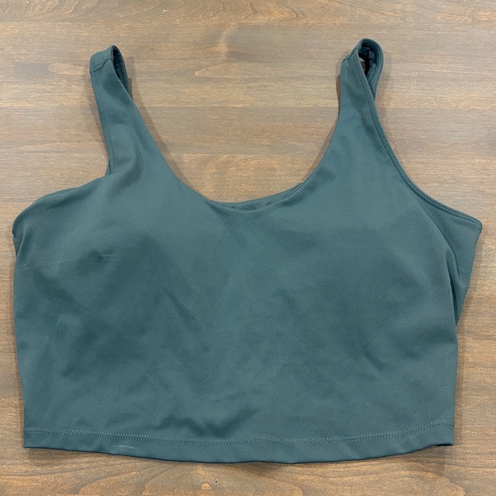Yoga Top